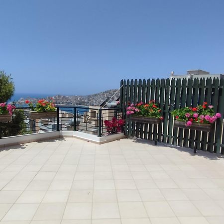 Cimi Apartments Saranda Kültér fotó