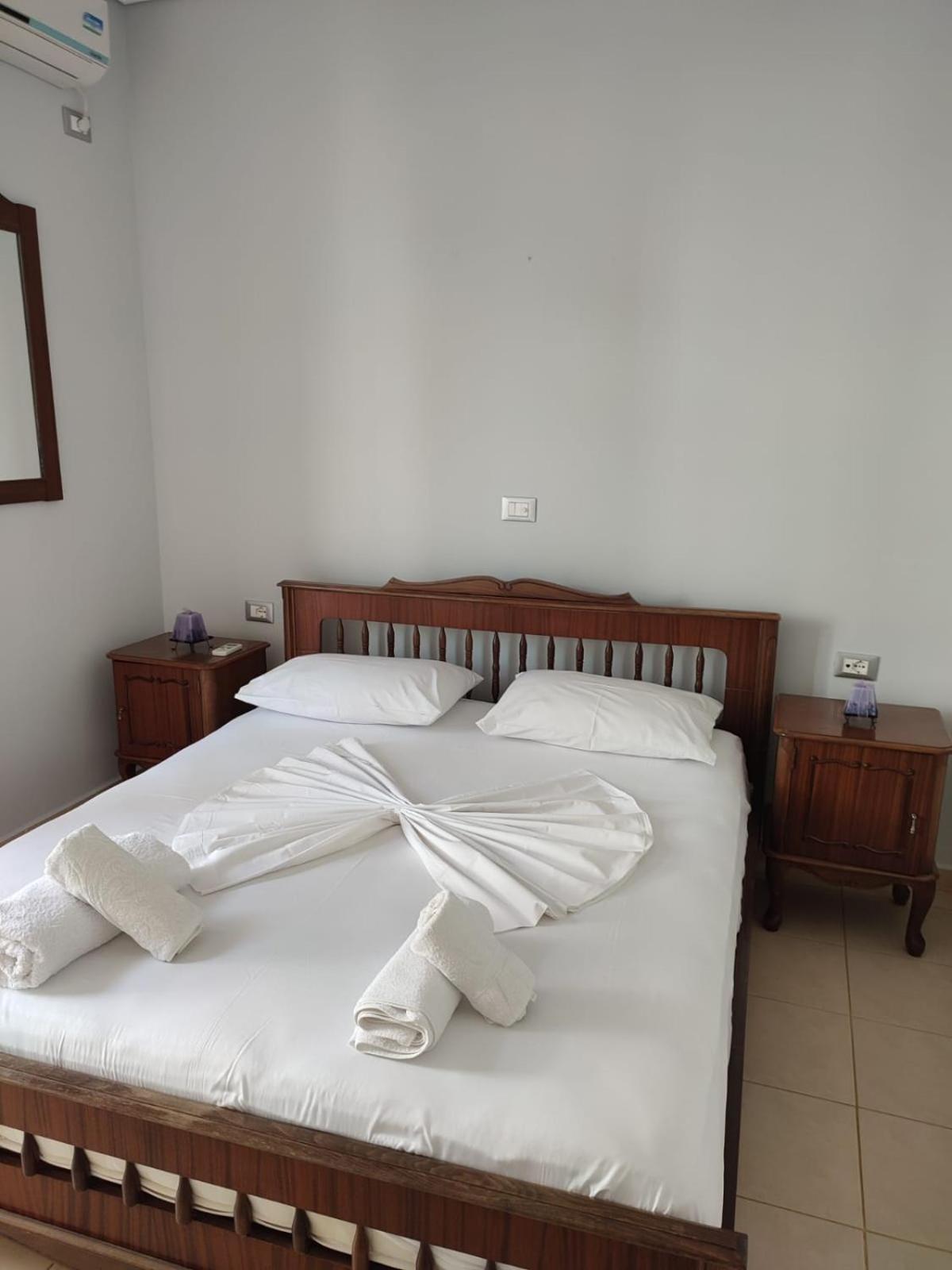 Cimi Apartments Saranda Kültér fotó