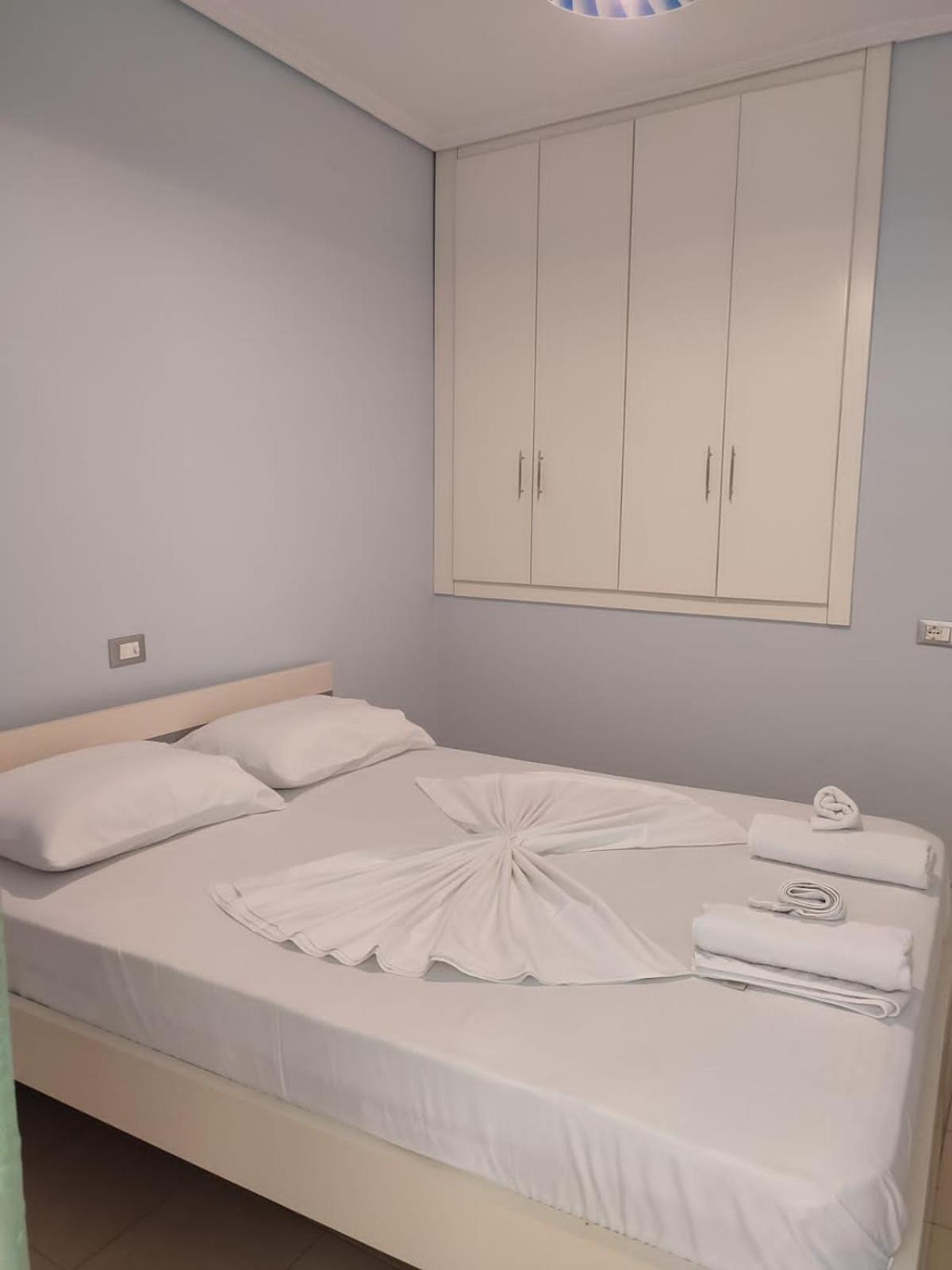 Cimi Apartments Saranda Kültér fotó