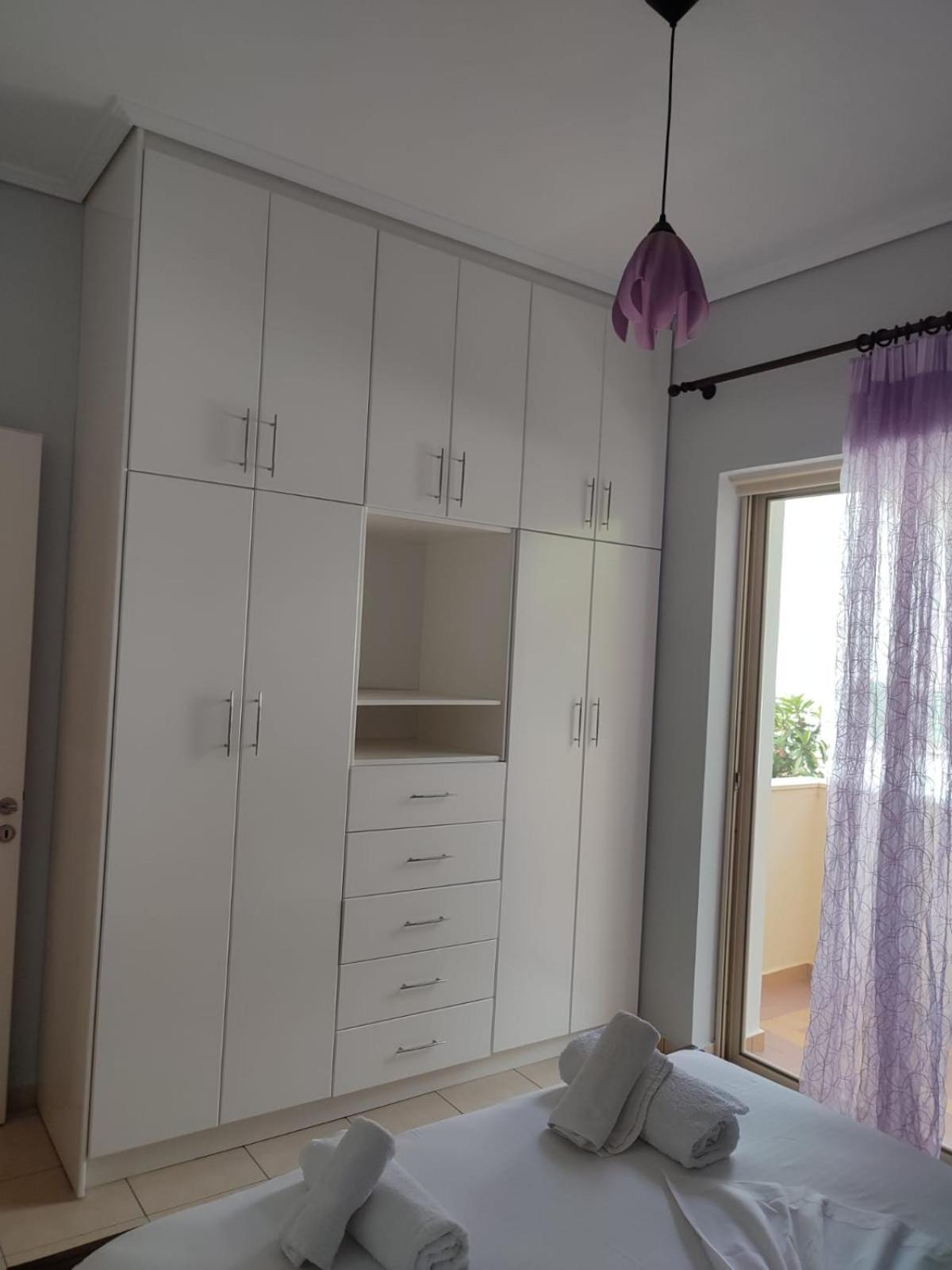 Cimi Apartments Saranda Kültér fotó
