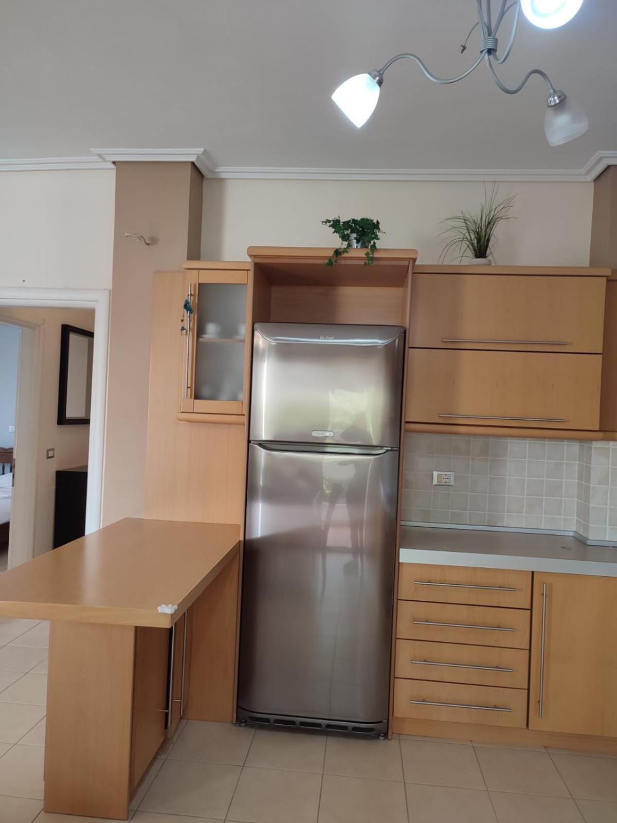 Cimi Apartments Saranda Kültér fotó