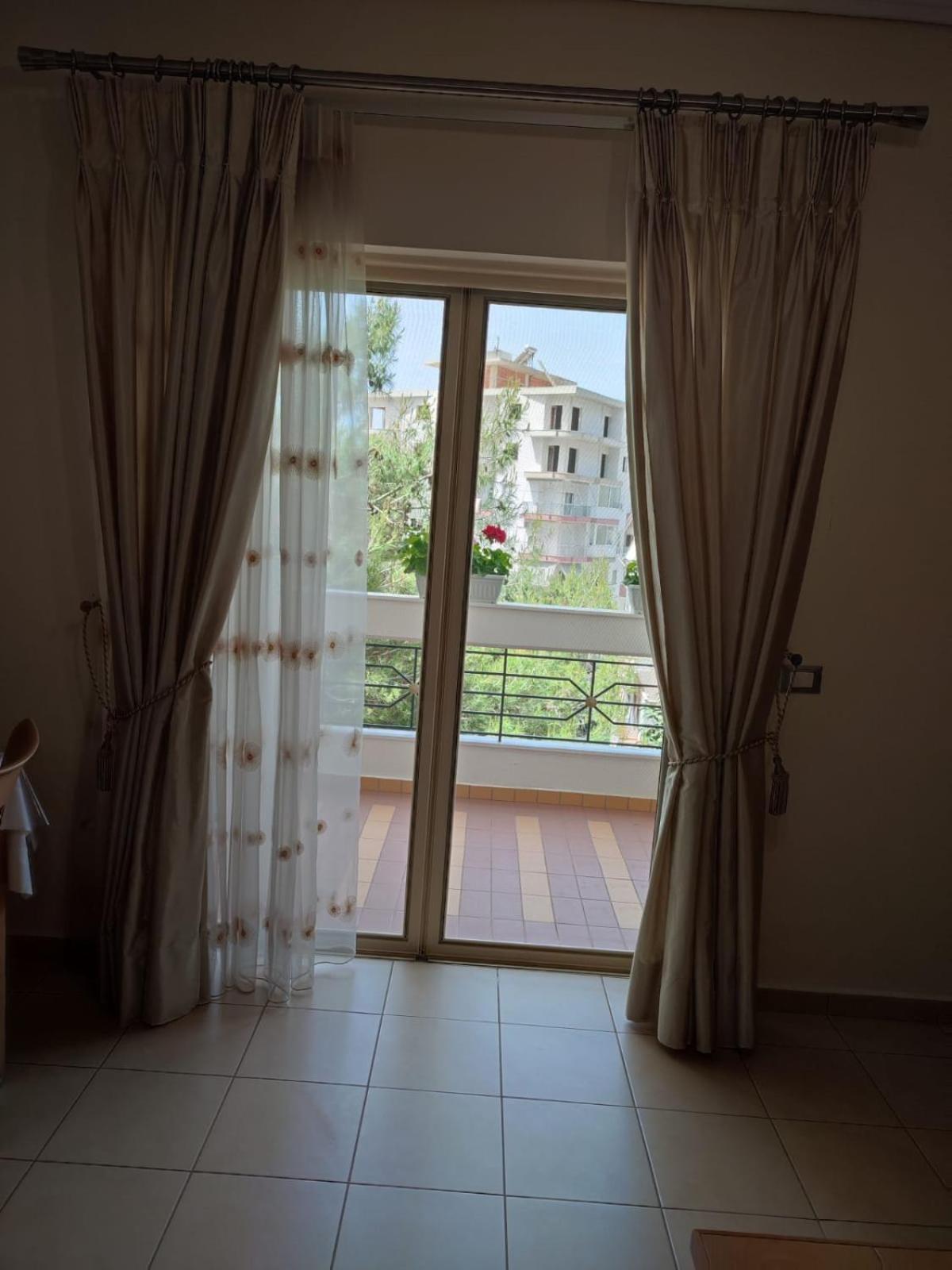 Cimi Apartments Saranda Kültér fotó