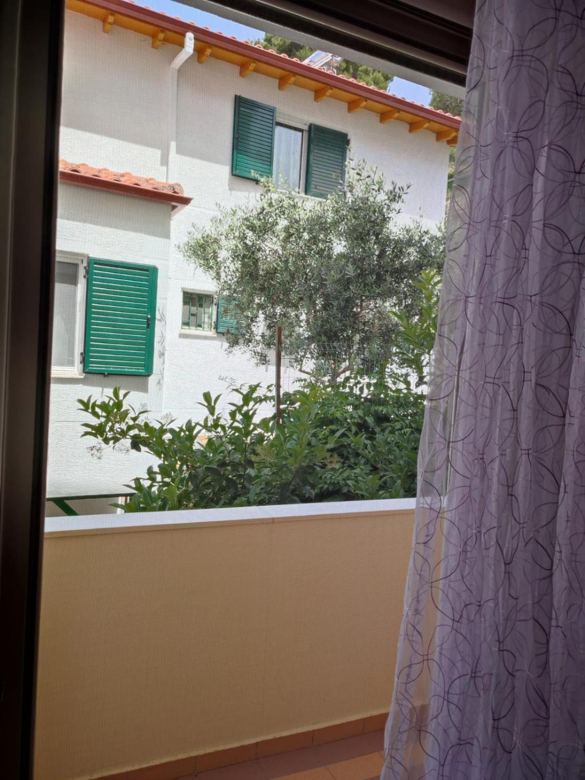 Cimi Apartments Saranda Kültér fotó