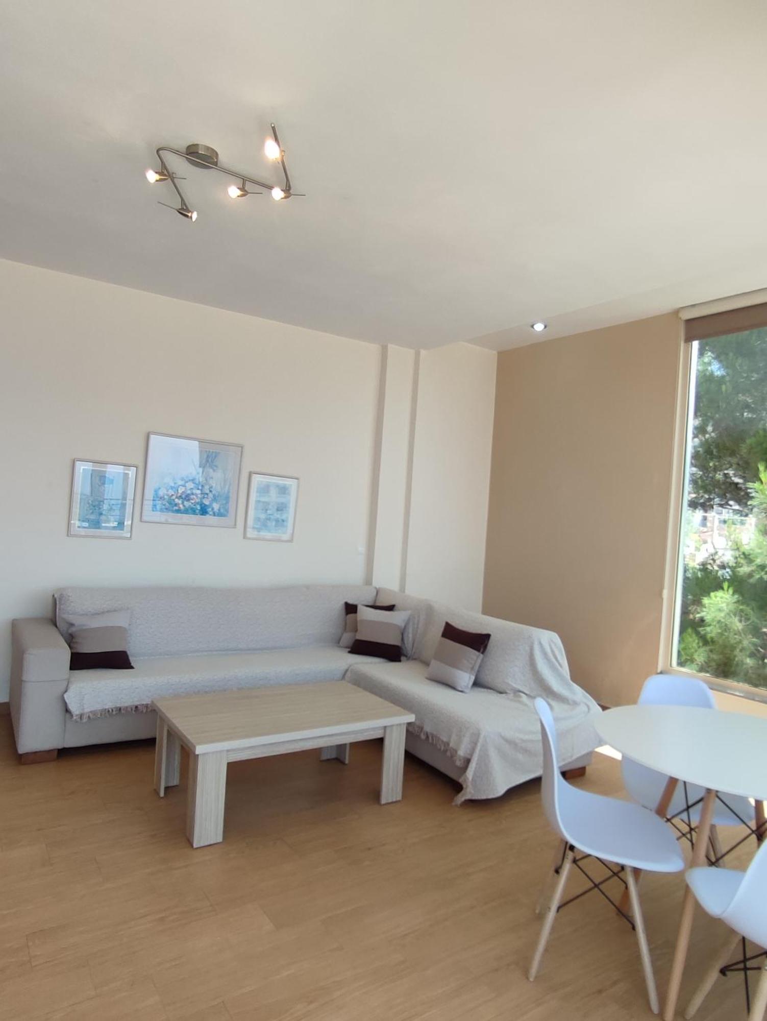 Cimi Apartments Saranda Kültér fotó