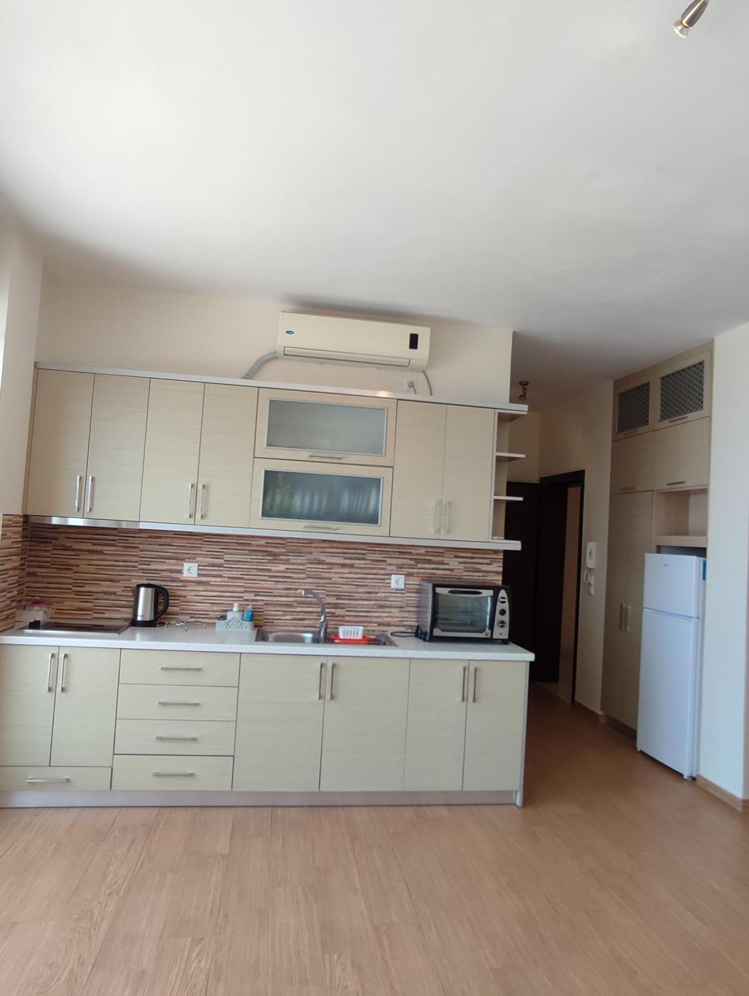 Cimi Apartments Saranda Kültér fotó