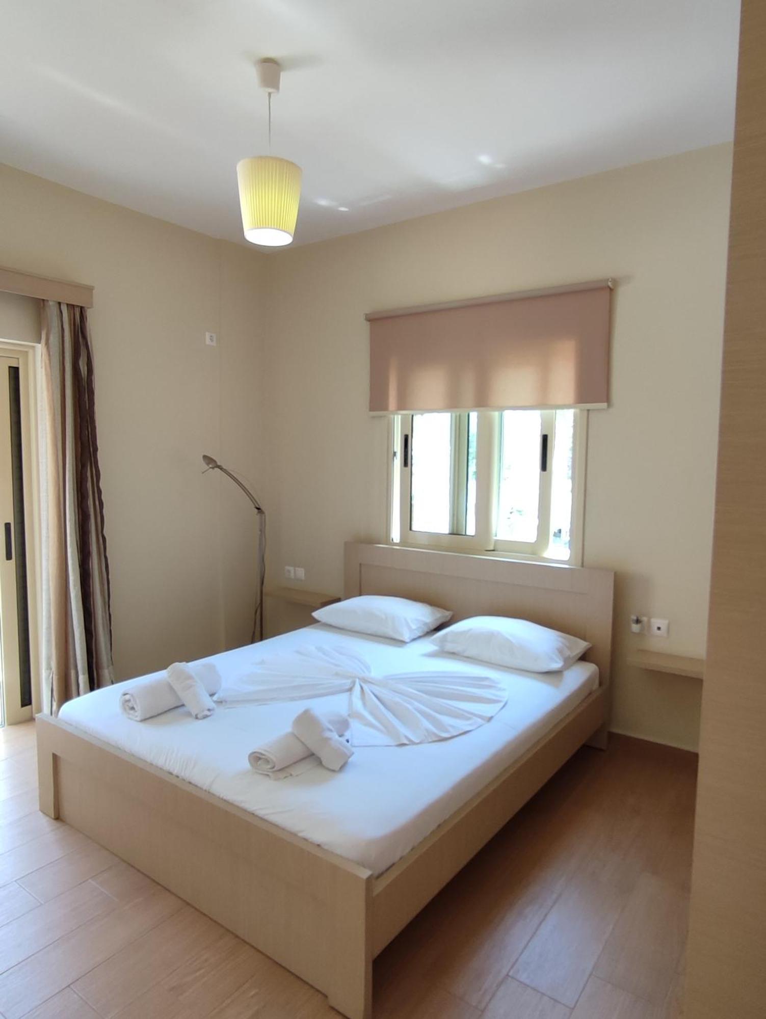 Cimi Apartments Saranda Kültér fotó