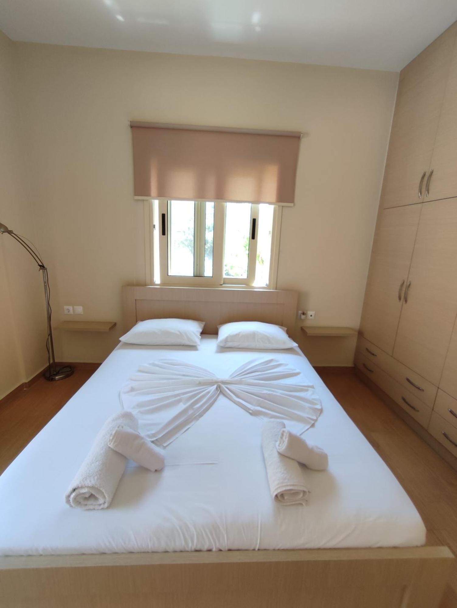 Cimi Apartments Saranda Kültér fotó