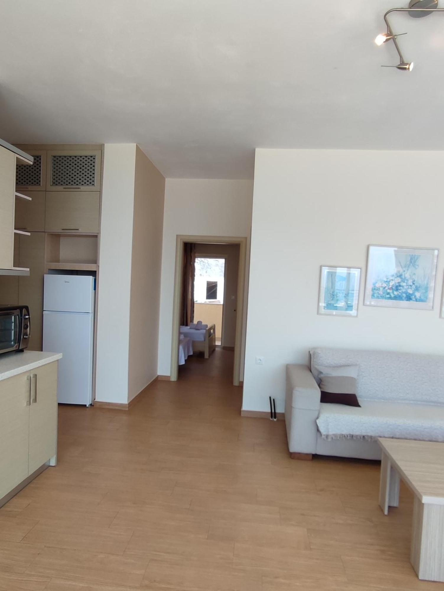 Cimi Apartments Saranda Kültér fotó