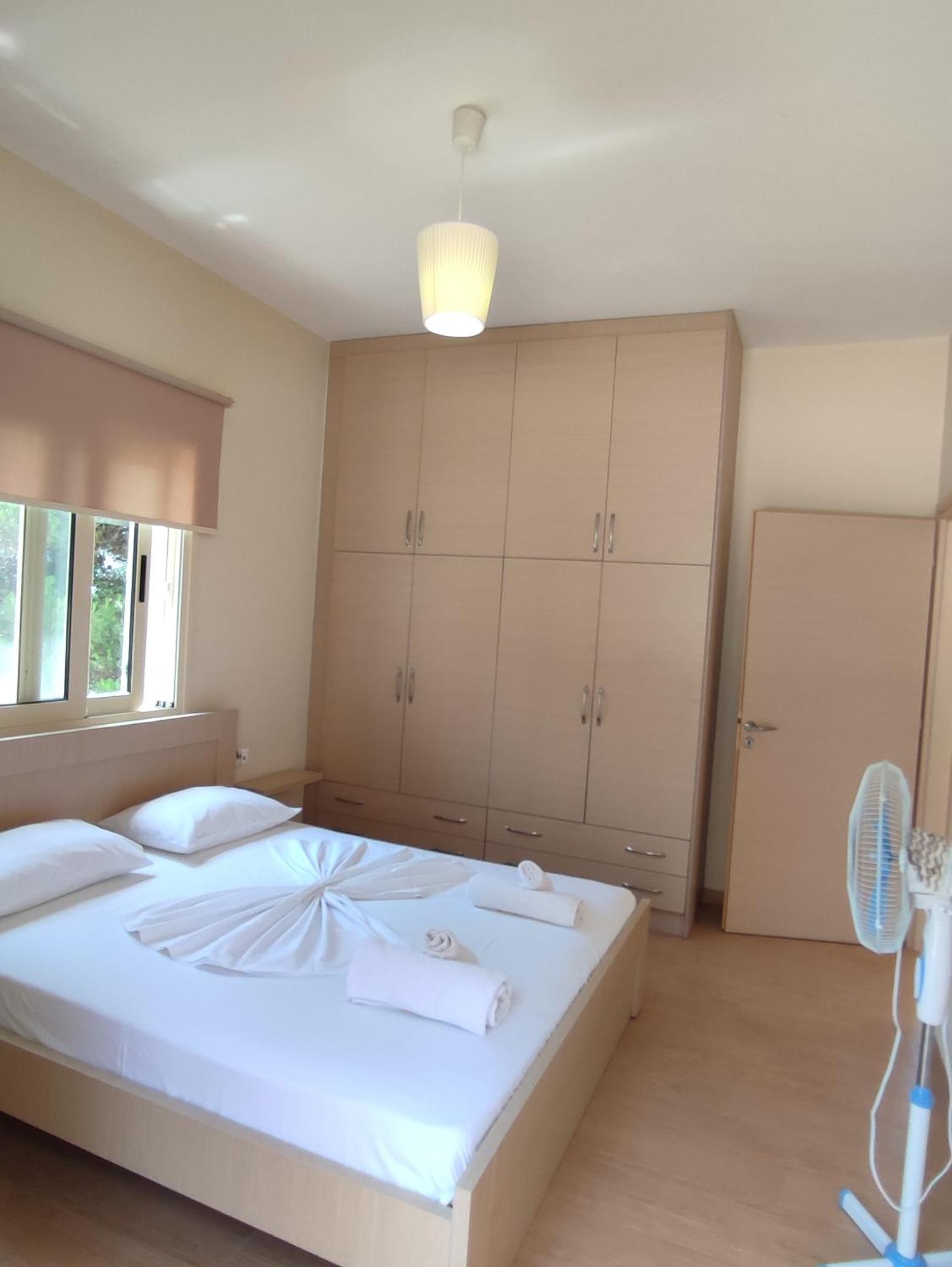 Cimi Apartments Saranda Kültér fotó