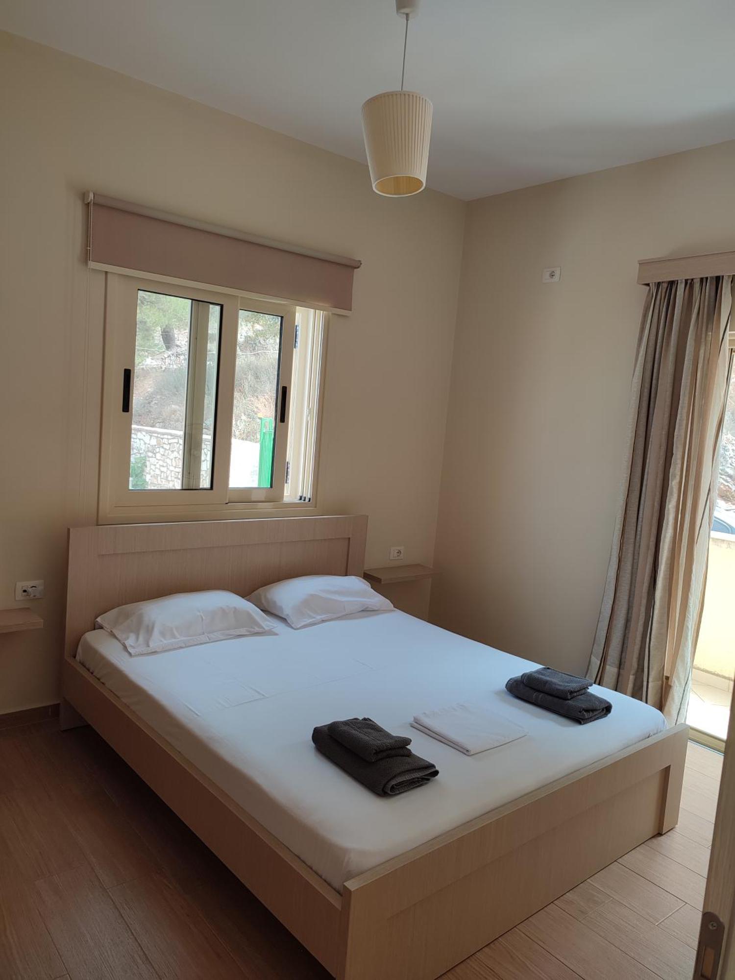 Cimi Apartments Saranda Kültér fotó