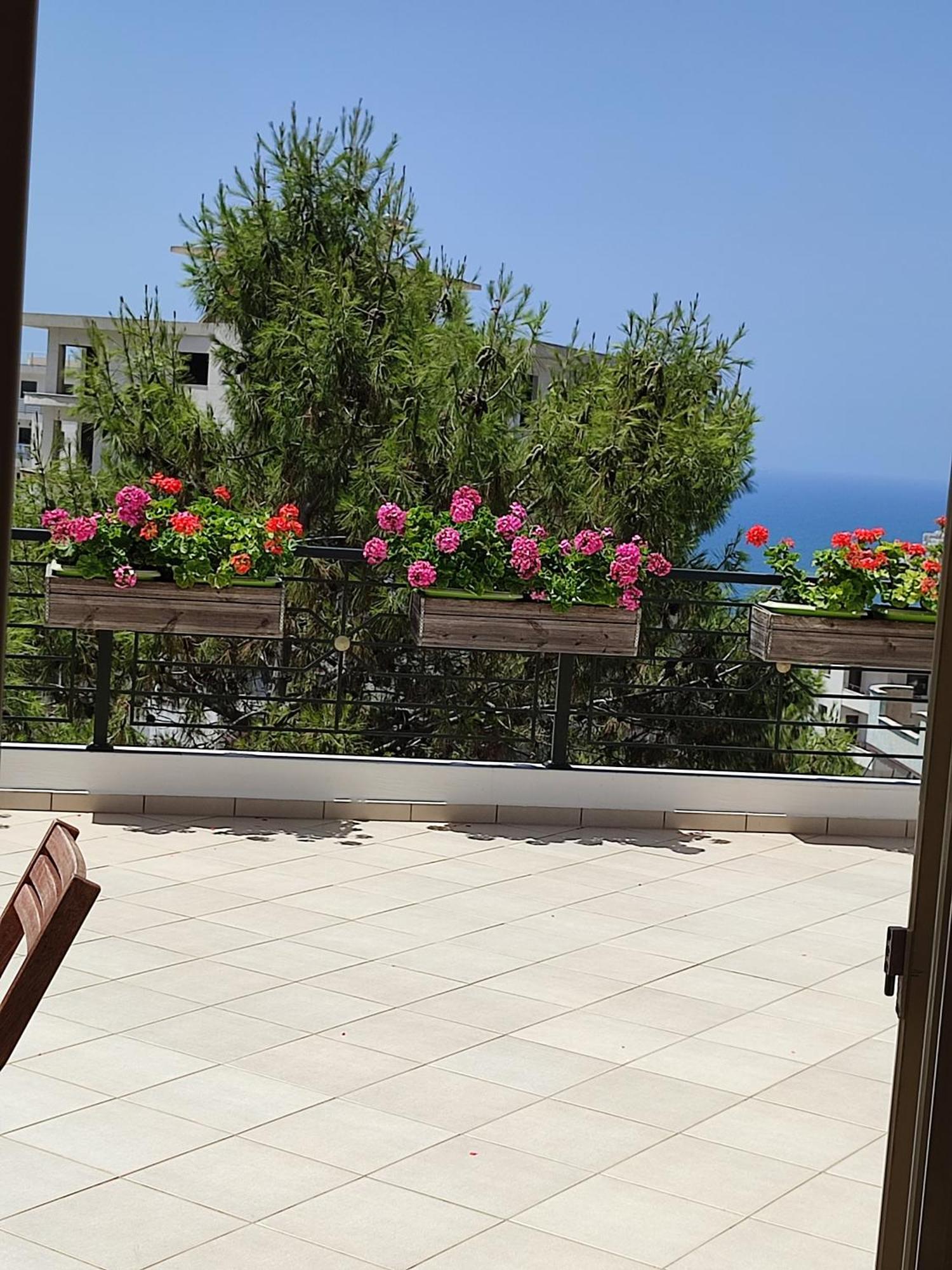 Cimi Apartments Saranda Kültér fotó