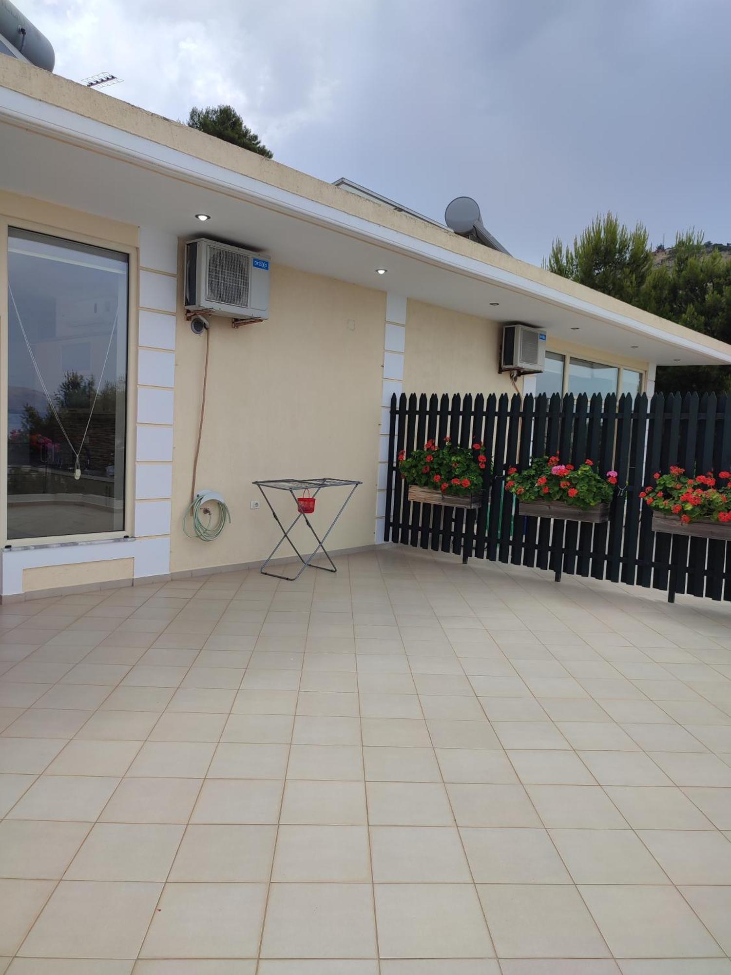 Cimi Apartments Saranda Kültér fotó