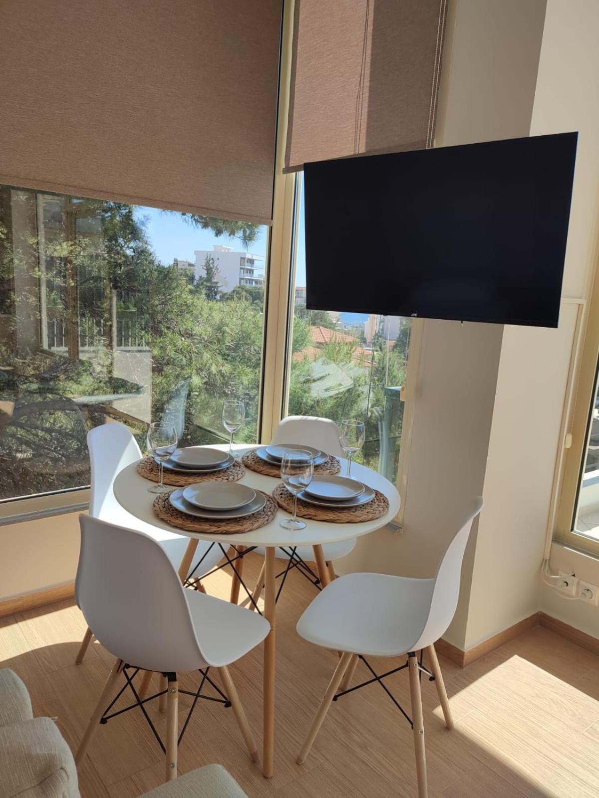 Cimi Apartments Saranda Kültér fotó