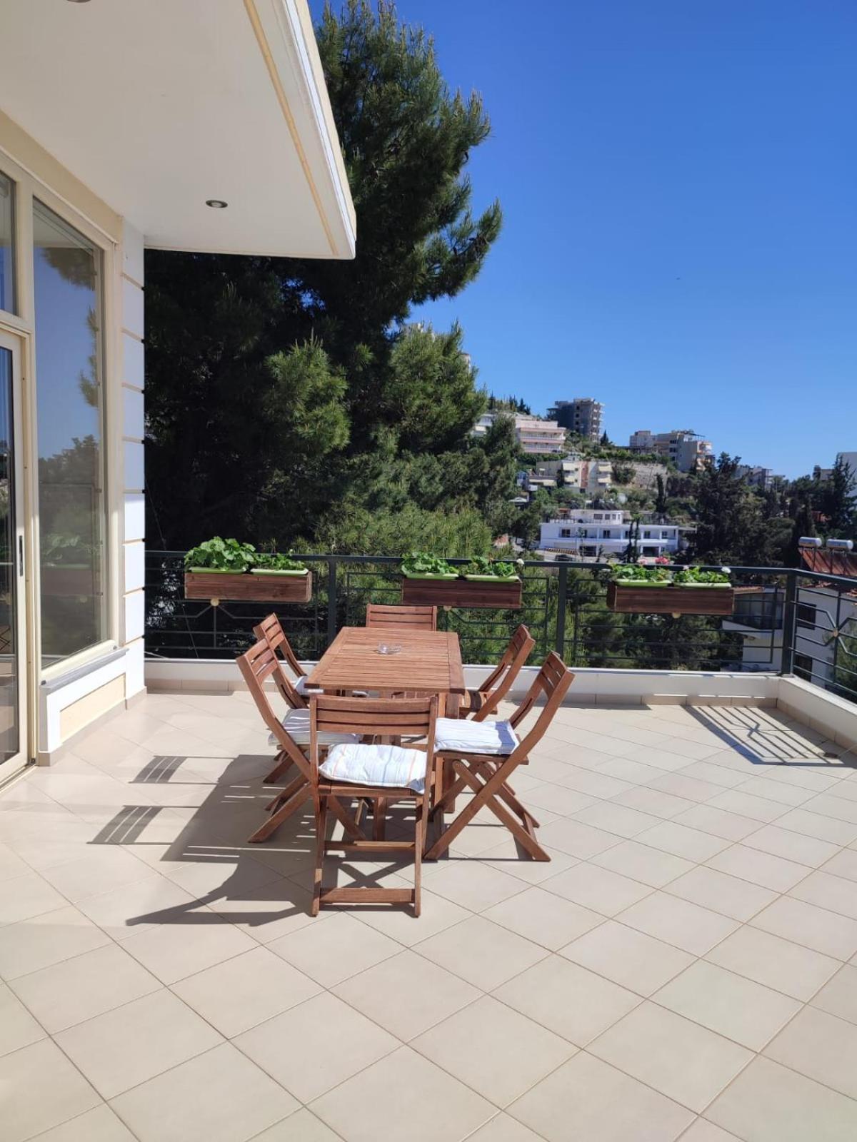 Cimi Apartments Saranda Kültér fotó