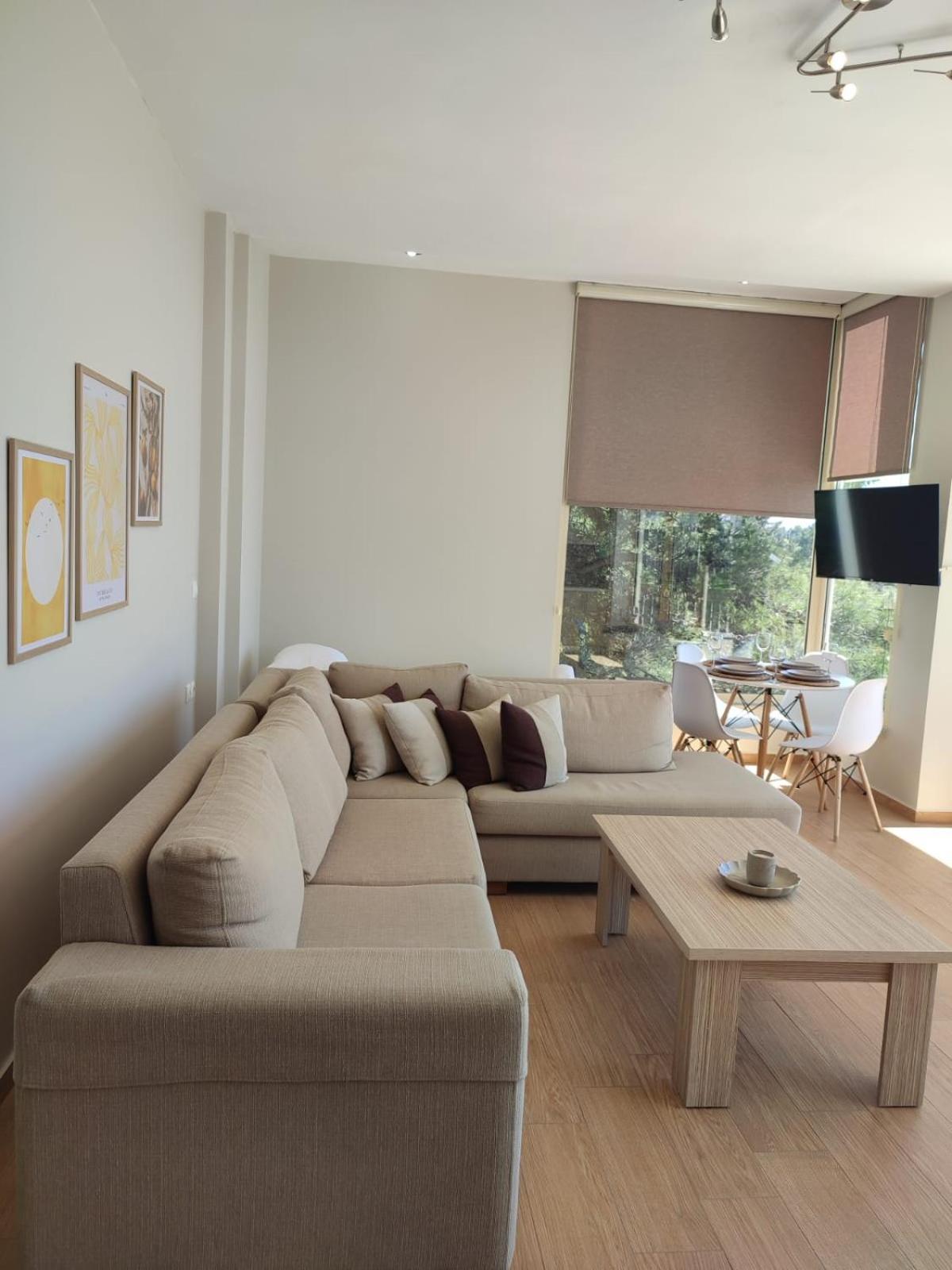 Cimi Apartments Saranda Kültér fotó