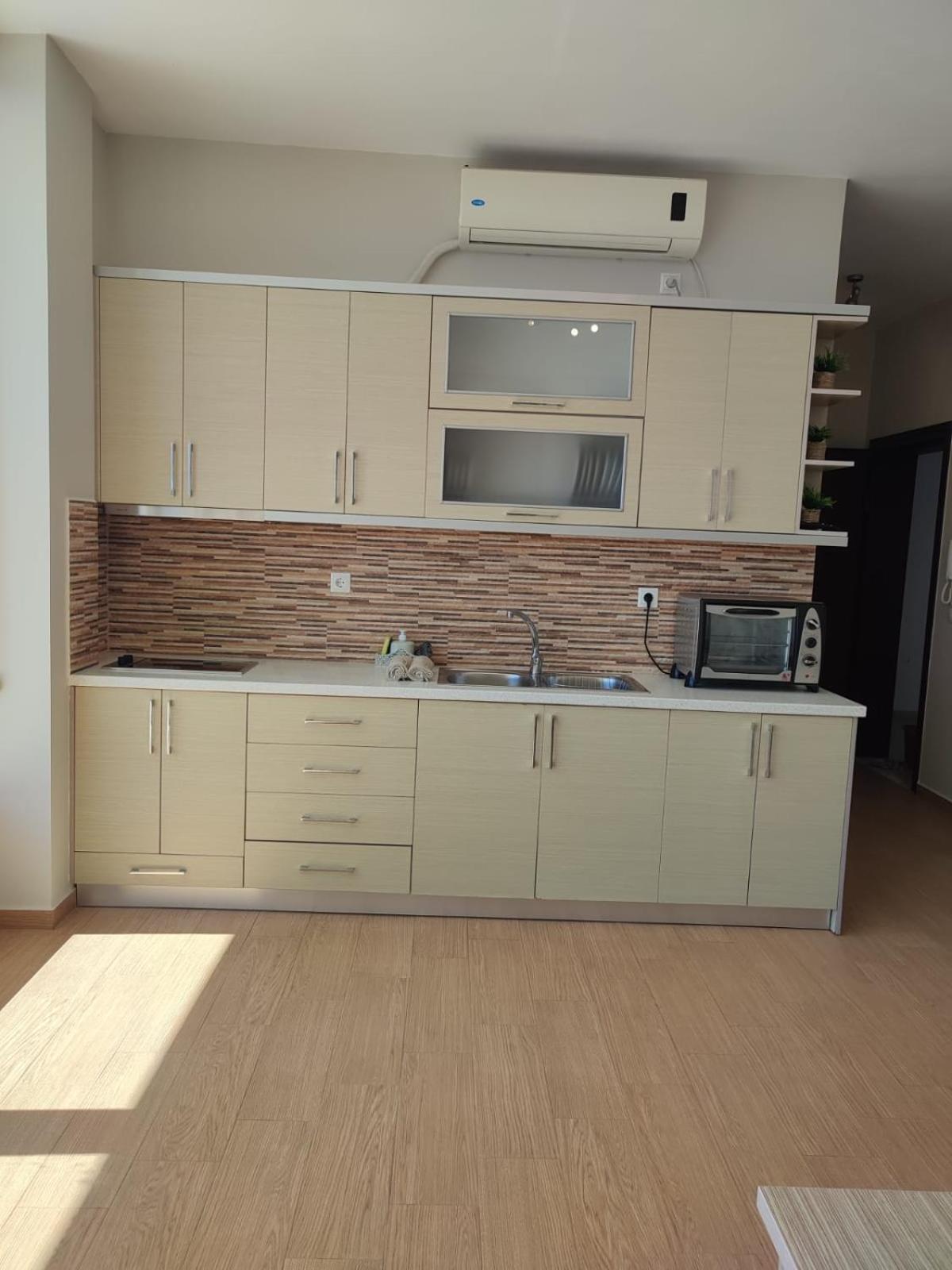 Cimi Apartments Saranda Kültér fotó
