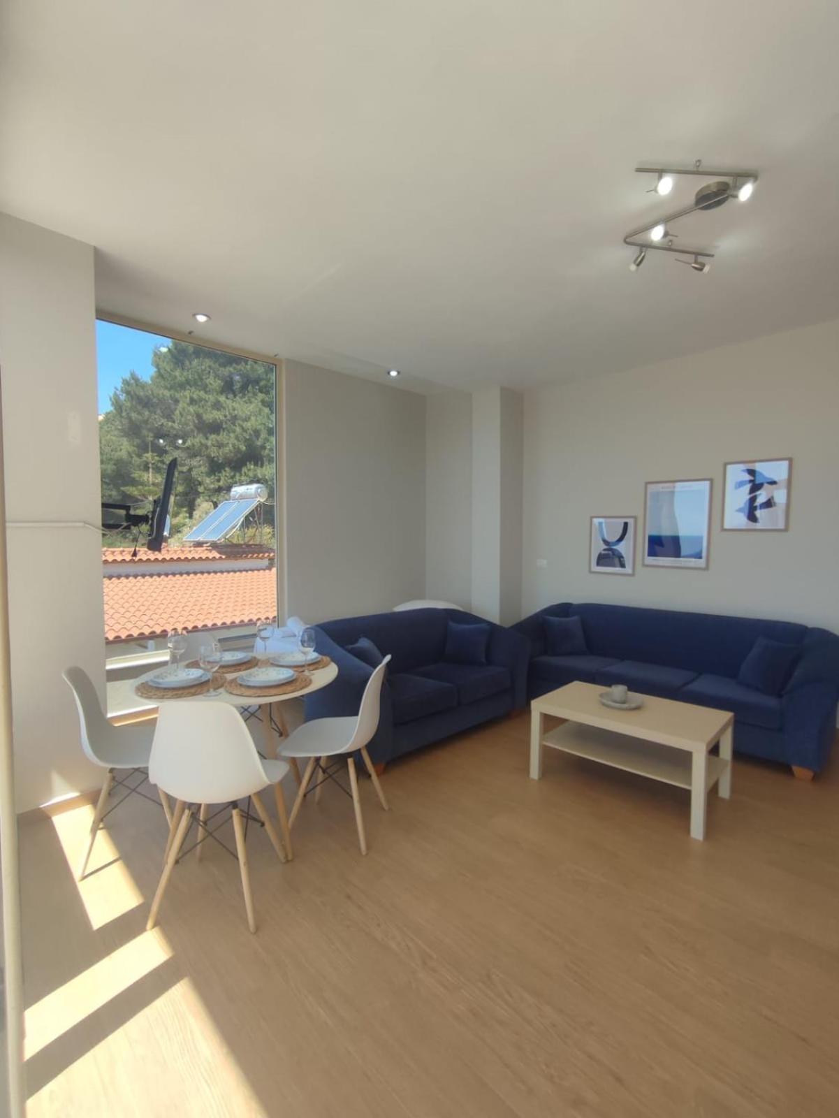 Cimi Apartments Saranda Kültér fotó