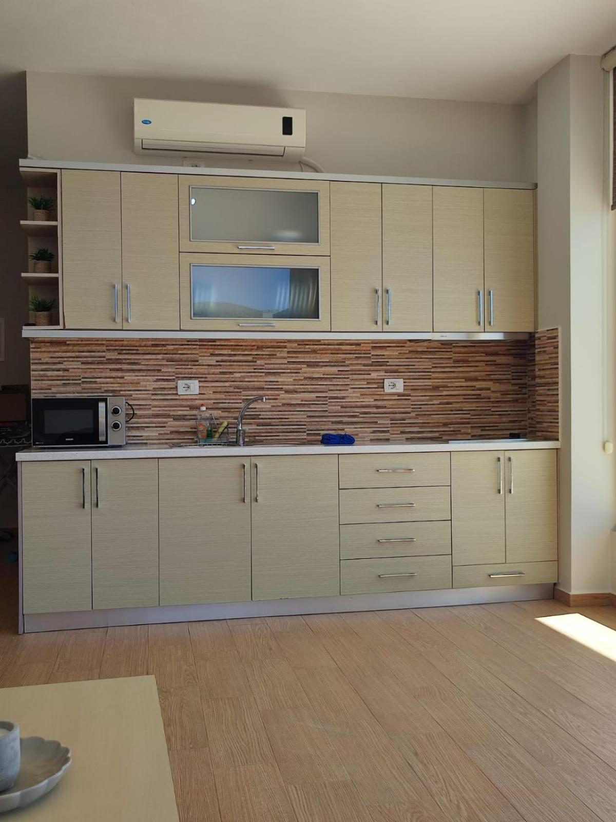 Cimi Apartments Saranda Kültér fotó