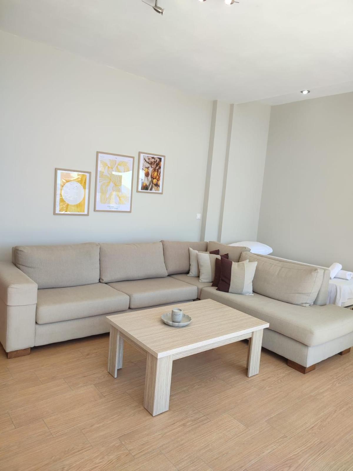 Cimi Apartments Saranda Kültér fotó
